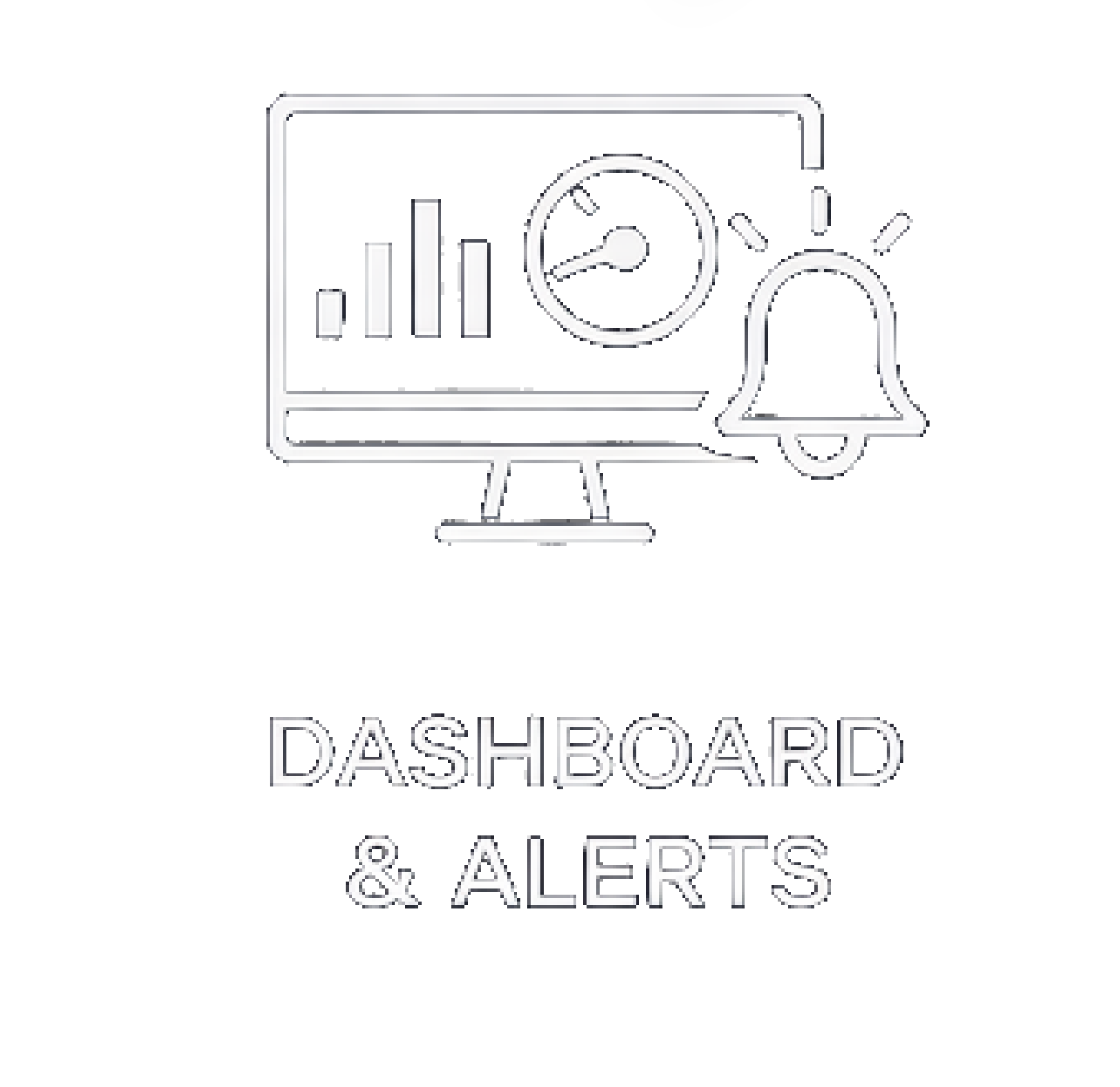 Dashboard & Alerts
